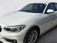 Usado BMW 116 116 CV (85 kW) 2018 Utilitario
