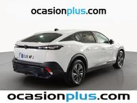 Usado Peugeot 408 Allure 130 CV (95 kW) 2024 Blanco SUV