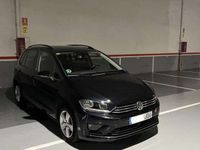 usado VW Golf Sportsvan 1.6TDI CR BMT Advance 81kW