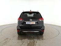Usado Nissan X-Trail N-Connecta 130 CV (95 kW) 2018 Negro SUV