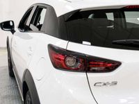 usado Mazda CX-3 2.0 Skyactiv-g Evolution 2wd Aut. 89kw