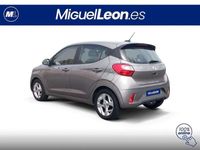 usado Hyundai i10 1.0 MPI Klass