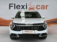 usado Kia Sportage 1.6 T-GDi 110kW (150CV) Drive 4x2 Gasolina en Flexicar Pamplona 2