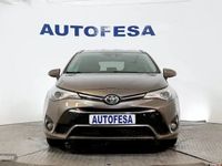 usado Toyota Avensis 2.0 D Touring Sport 143cv 5P S/S # IVA DEDUCIBLE NAVY FAROS LED