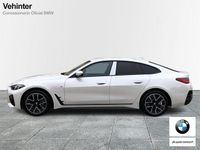 Nuevo BMW 420 Gran Coupé Comfort Edition 190 CV (139 kW) 2025 Gris Coupe