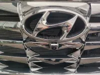 Usado Hyundai Tucson Style 230 CV (169 kW) 2025 Azul SUV