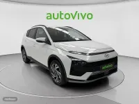 Nuevo Hyundai Bayon 100 CV (73 kW) 2025 Blanco SUV