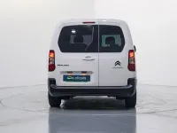 Usado Citroën e-Berlingo Feel 100 CV (73 kW) 2019