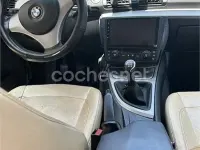 Usado BMW 120 163 CV (119 kW) 2005 Marrón Utilitario