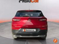 Usado Opel Grandland X Selective 130 HP (95 kW) 2019 Vermelho SUV