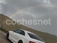 Usado Audi A5 S-Line 240 CV (176 kW) 2011 Blanco Coupe