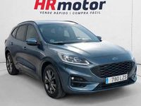 Usado Ford Kuga ST-Line 150 CV (110 kW) 2022 SUV