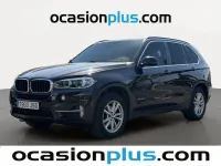 Usado BMW X5 258 CV (189 kW) 2014 Marrón SUV