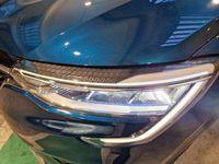 Usado Renault Arkana Techno 140 CV (102 kW) 2022 Verde SUV
