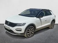 Usado VW T-Roc Advance 115 CV (84 kW) 2018 SUV