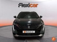 Usado Peugeot 5008 Allure 130 CV (95 kW) 2023 Negro SUV