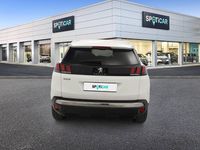 Usado Peugeot 3008 Allure 130 CV (95 kW) 2019 Blanco SUV