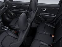 Usado Jeep Renegade Limited 130 CV (95 kW) 2024 Blanco SUV