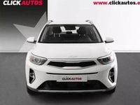 Usado Kia Stonic Active 100 CV (73 kW) 2025 SUV