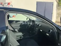 Usado Audi A3 Attraction 105 HP (77 kW) 2012 Preto Citadino