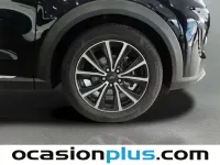 Usado Ford Puma Titanium 125 CV (91 kW) 2022 Negro SUV