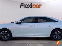 Usado Peugeot 508 Allure 131 CV (96 kW) 2021 Blanco Berlina
