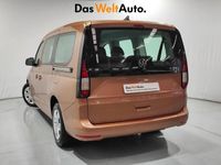 usado VW Caddy Maxi Origin 2.0 TDI 75 kW (102 CV)