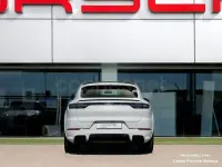 Usado Porsche Cayenne 460 CV (338 kW) 2021 Blanco SUV