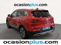 Usado Renault Kadjar Techno 140 CV (102 kW) 2022 Rojo SUV