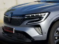 Usado Renault Austral Techno 200 CV (147 kW) 2023 Gris SUV