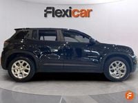 Usado Jeep Avenger Altitude 100 CV (73 kW) 2023 Negro SUV