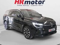 Käytetty Renault Espace Techno 200 HP (147 kW) 2024 Katumaasturi