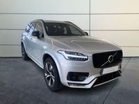 usado Volvo XC90 T8 Ultimate Dark Awd Aut.