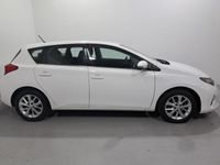 usado Toyota Auris 130 Active Blanco