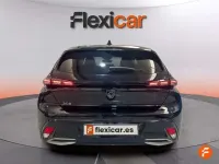 Usado Peugeot 308 Allure 131 CV (96 kW) 2024 Azul Utilitario