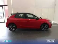 Usado Opel Corsa 145 CV (106 kW) 2025 Rojo Utilitario