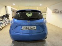 Usado Renault Zoe Bose Edition 67 kW (92 CV) 2018 Eléctrico Utilitario