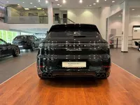 Usado Porsche Cayenne Turbo E-Hybrid 740 CV (544 kW) 2024 Negro SUV