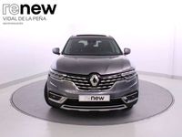 usado Renault Koleos 2.0dCi Blue Initiale Paris X-Tronic 4x4 135kW