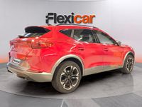 Usado Cupra Formentor 150 CV (110 kW) 2022 Burdeos SUV