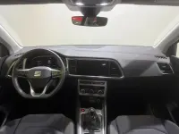 Nuevo Seat Ateca FR 150 CV (110 kW) 2026 Negro SUV