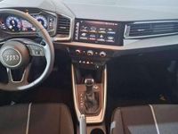 Nuevo Audi A1 Sportback Sport 95 CV (69 kW) 2025 Blanco Utilitario