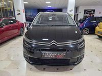 Usado Citroën C4 SpaceTourer Feel 131 CV (96 kW) 2019 Gris Monovolumen