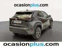 Usado Toyota Yaris Cross Style 116 CV (85 kW) 2023 SUV