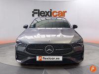 Usado Mercedes CLA200 163 CV (119 kW) 2024 Gris Berlina