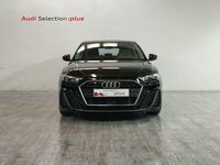 Usado Audi A1 116 CV (85 kW) 2025 Negro SUV