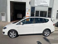 Usado Seat Altea XL Style 105 CV (77 kW) 2010 Blanco Monovolumen