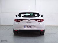 usado Renault Mégane IV Limited