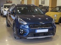 usado Kia Niro 1.6 HEV Drive