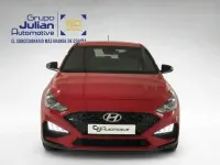 Nuevo Hyundai i30 N Line 100 CV (73 kW) 2026 Otro Familiar